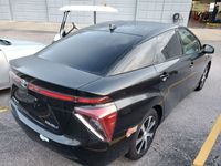 używany Toyota Mirai 0dm 151KM 2021r. 48 300km