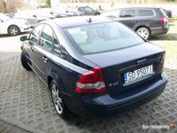 używany Volvo S40 z gazem II (2004-)