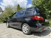 Używany Mazda 5 125 KM (91 kW) 2010 Czarny Minivan