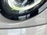 używany Mini Cooper II