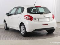 używany Peugeot 208 1.0 VTi