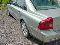 używany Volvo S80 2.4D 2004r