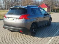 używany Peugeot 2008 1.6hdi