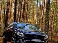 używany Volvo S60 Rdesing 2.0d 190km 2014r