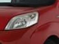 Używany Fiat Qubo Trekking 75 KM (55 kW) 2013 Czerwony Minivan
