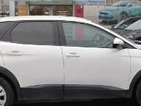 Używany Peugeot 3008 130 KM (95 kW) 2019 Biały SUV