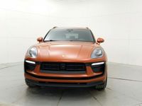 używany Porsche Macan 2dm 261KM 2024r. 7 132km