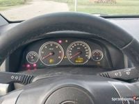 Używany Opel Vectra 2008 Srebrny Kombi