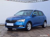 używany Skoda Fabia 1.0 TSI