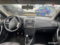 używany Dacia Sandero Stepway 0.9 TCe 90 DQ807