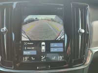 używany Volvo S90 2dm 190KM 2018r. 139 486km