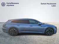 Używany VW Arteon 190 KM (139 kW) 2021