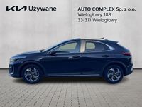 używany Kia XCeed M 1.5 T-GDI 140KM 6MT