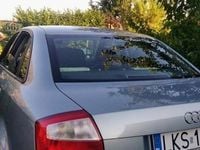 używany Audi A4 