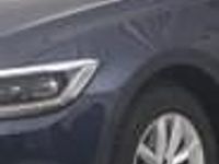 Używany VW Passat 150 KM (110 kW) 2016 Niebieski Kombi