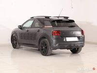 używany Citroën C4 Cactus 1.2 PureTech
