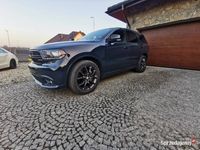 używany Dodge Durango RT 5.7 V8 4x4, w PL!!