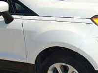 używany Ford Ecosport II 2019 rok benzyna 2000 cm/2 tylko 69800km