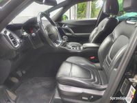 Używany DS Automobiles DS5 2015 Hatchback