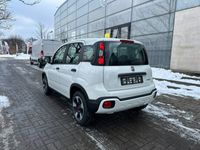 używany Fiat Panda III rabat: 0% (110 zł) Android Auto/ Car Play - od ręki