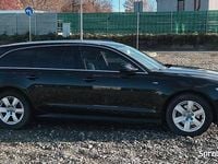 Używany Audi A6 2016