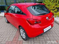 używany Opel Corsa 1.0 TURBO * GWARANCJA * manual * serwisowana * w…
