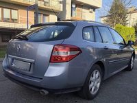używany Renault Laguna III 2.0Dci