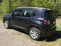 używany Jeep Renegade Sprzedam
