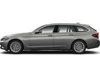 używany BMW 530 e xDrive Touring