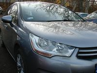 używany Citroën C4 Ładne , tanie ,dobre auto - benzyna II (2010-)