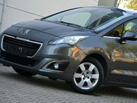 używany Peugeot 5008 Opłacony 1.6T Serwis Lift Navi Panorama Alu Gwarancja I (2009…