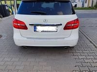 Używany Mercedes A250 2014