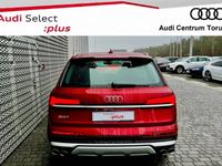 używany Audi SQ7 4dm 435KM 2020r. 39 231km