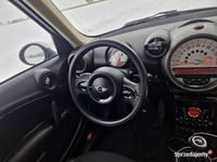 Używany Mini Countryman 2012 SUV