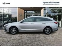 Używany Hyundai i30 2024 Srebrny Kombi