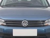 używany VW Jetta VI , Salon Polska, 1. Właściciel, Klimatronic, Tempomat,