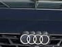 używany Audi A6 V (C8) TFSI S line TFSI S line (204 KM) Wyświetlacz head-up