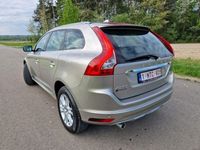 używany Volvo XC60 2dm 149KM 2016r. 198 765km