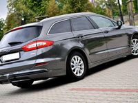 Używany Ford Mondeo 120 KM (88 kW) 2015 Szary (metalik) Kombi