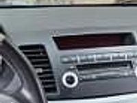 używany Mitsubishi Lancer VIII wyprodukowany w 2011 1-sza rejestracja w 2012 r.