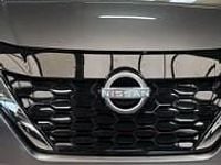 Nowe Nissan Juke N-Connecta 94 KM (69 kW) 2025 Szary SUV