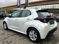 używany Mazda 2 Hybrid