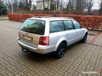 używany VW Passat 