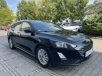 używany Ford Focus IV 2.0 Diesel