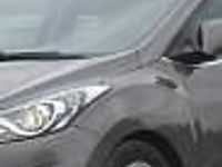 używany Hyundai i30 1.4 MPI Benzyna gwarancja przebiegu climatronic alufelgi tempo…