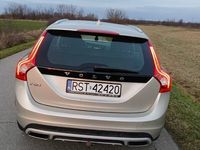 używany Volvo V60 CC 