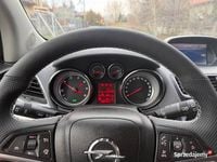 Używany Opel Mokka Cosmo 2013 SUV