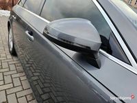 używany Audi A4 Sprzedamb9