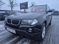 używany BMW X3 I (E83) 2.0D 150KM Xdrive B.Ładna