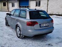 używany Audi A4 b7 2.0 TDI BPW